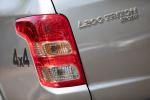 Mitsubishi L200 Triton Sport Outdoor 2019 года (LA)